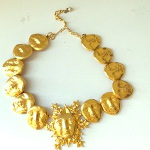Vintage necklace